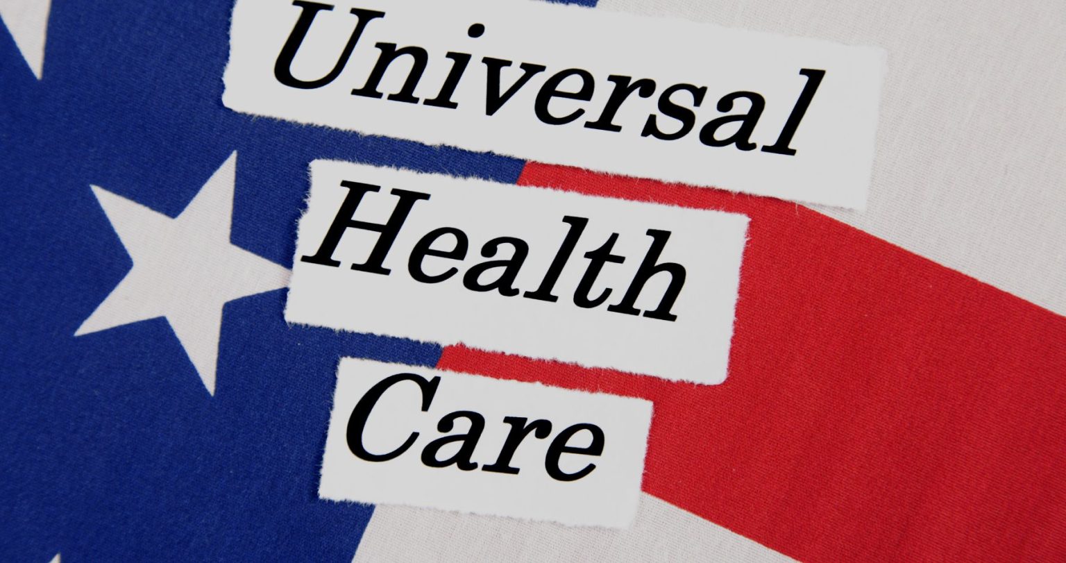 The Debate Over Public vs Private Health Care Exploring the Benefits of Universal Health Care