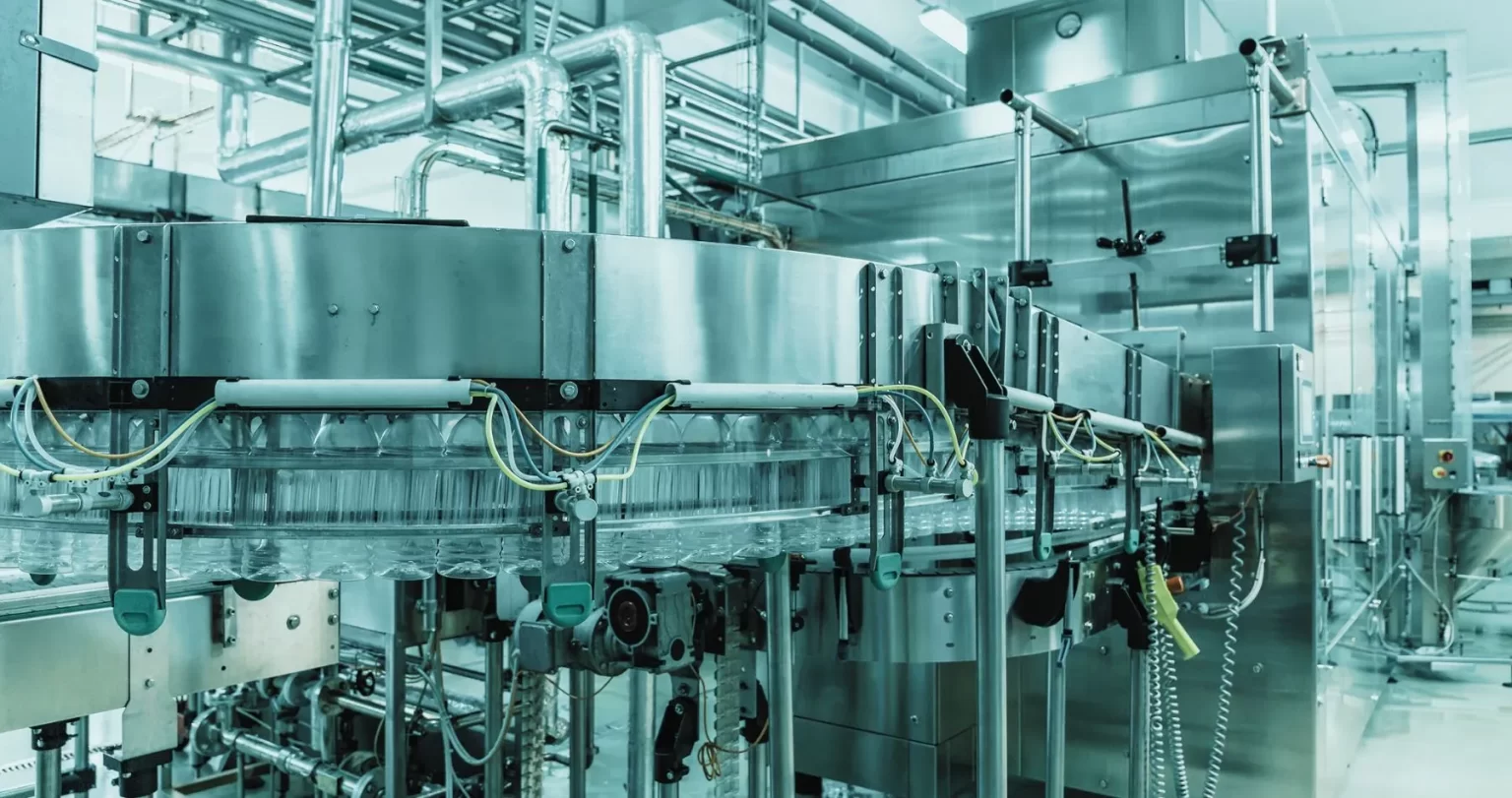 Exploring the Exciting World of Food Technology