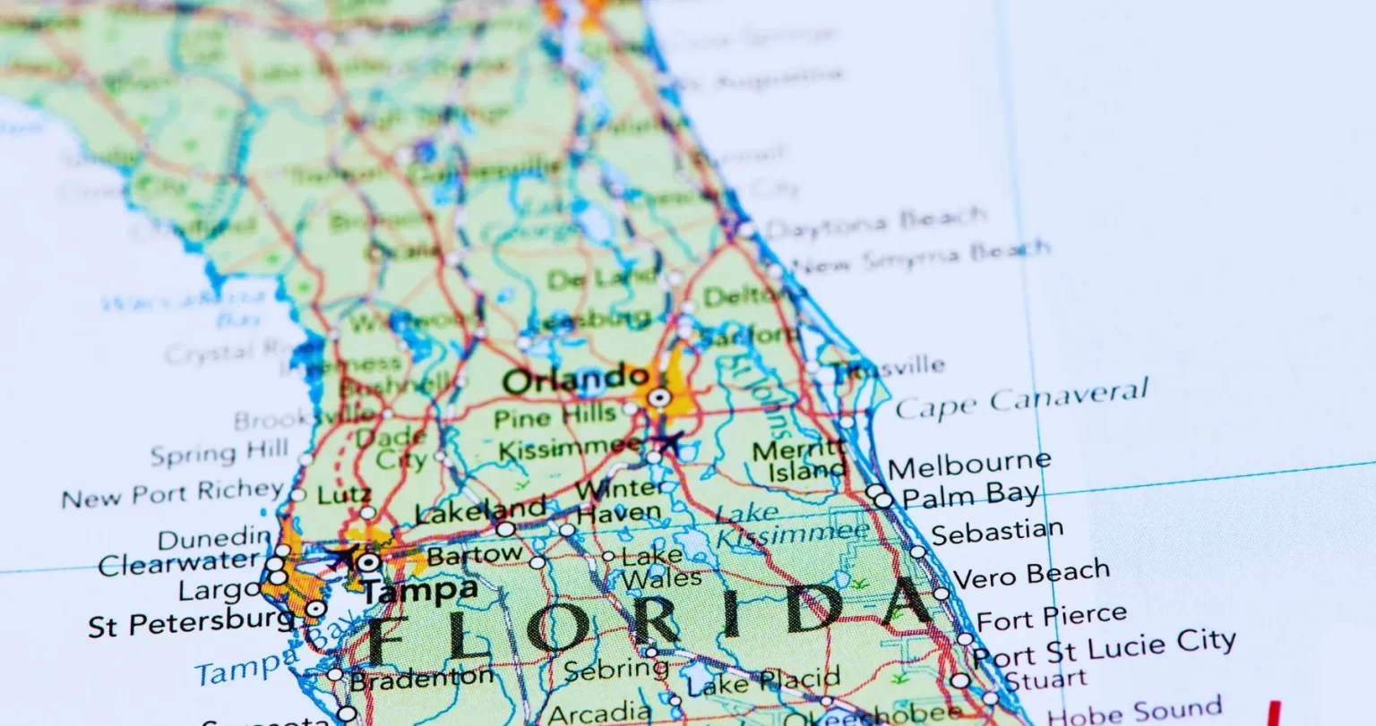 Florida Real Estate is Cooling or Unaffordable