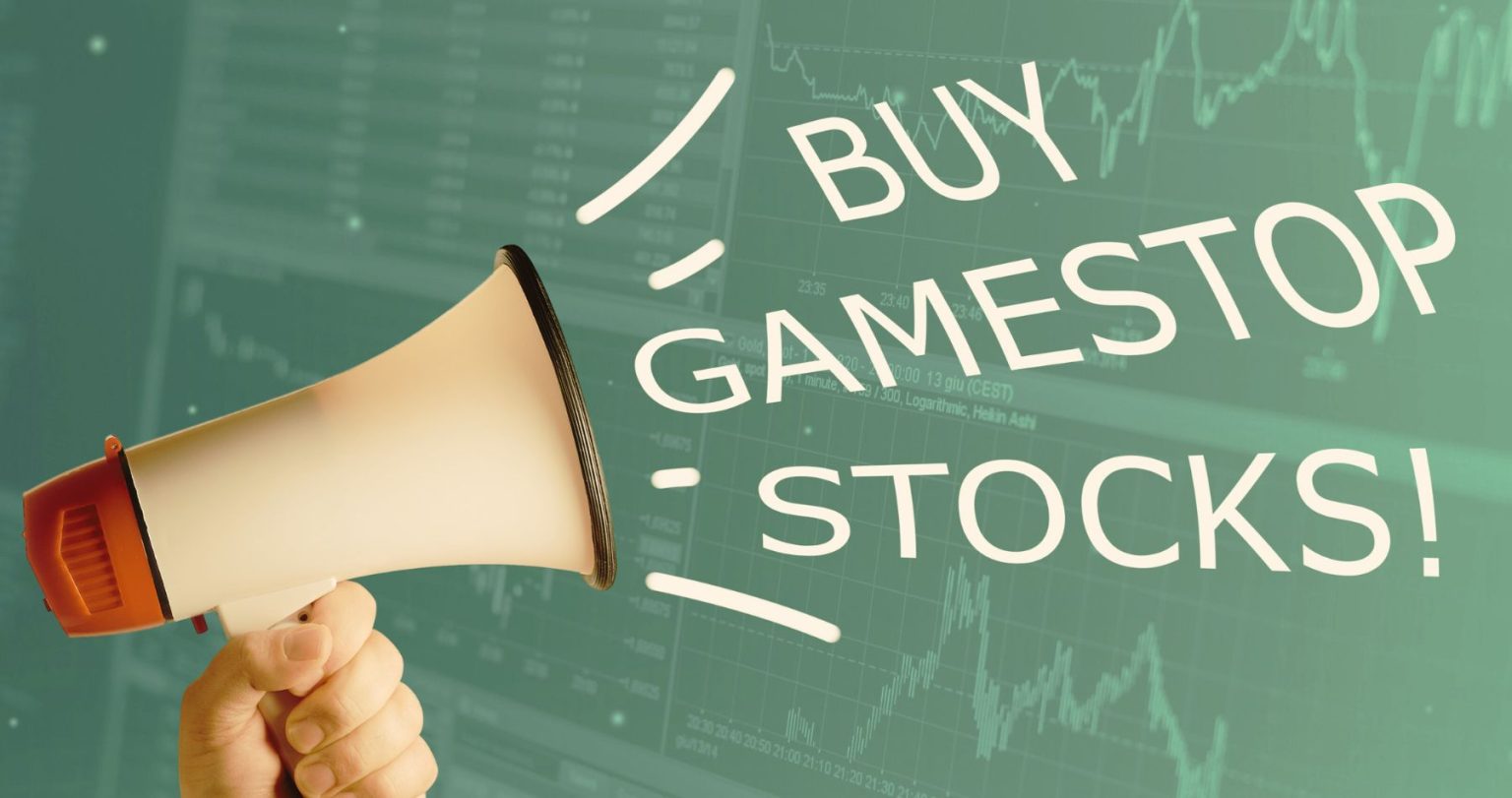 GameStop Stock Surges Again with 'Roaring Kitty' Comeback