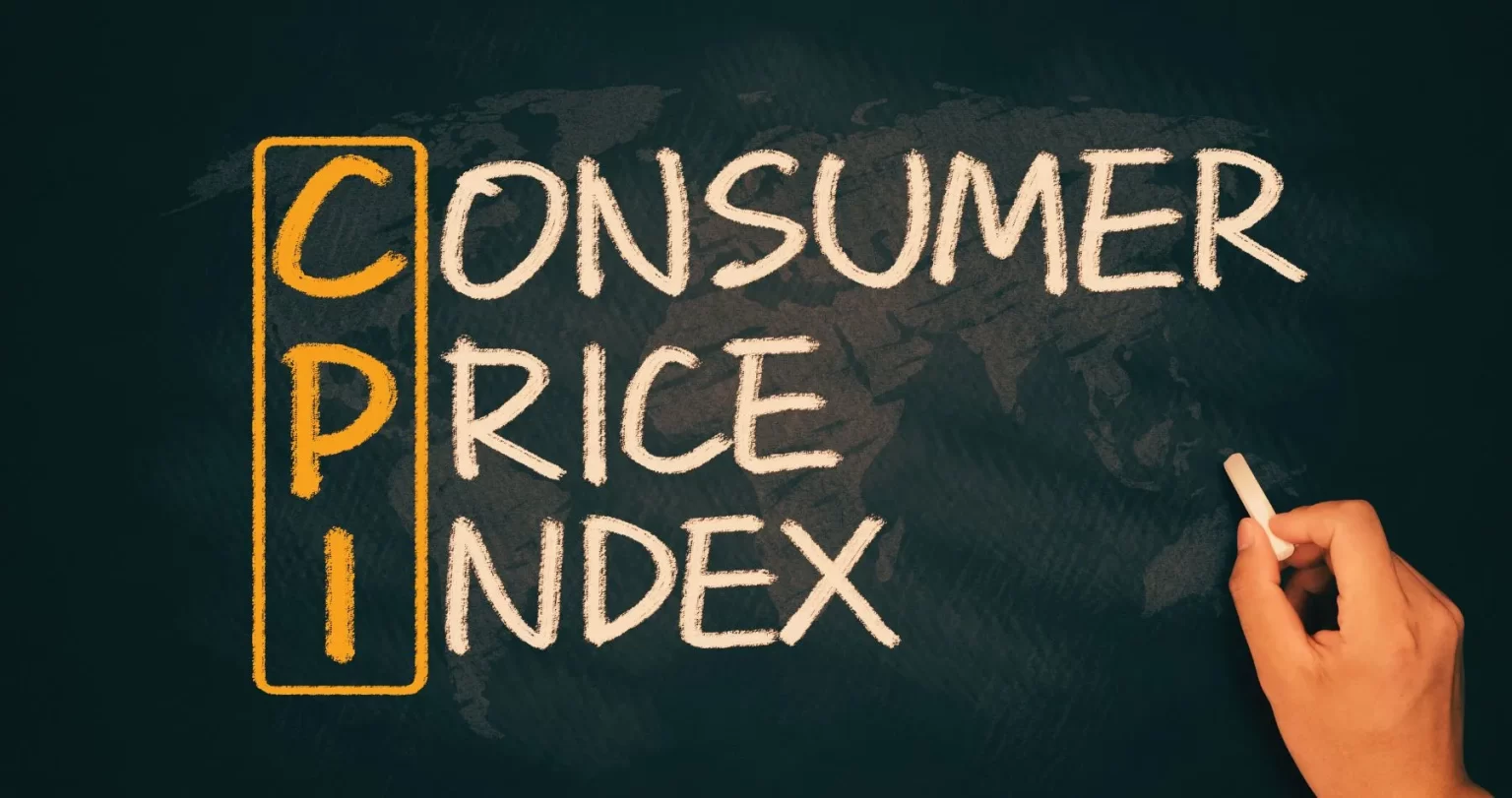 Headline Inflation for April Falls Below Expectations