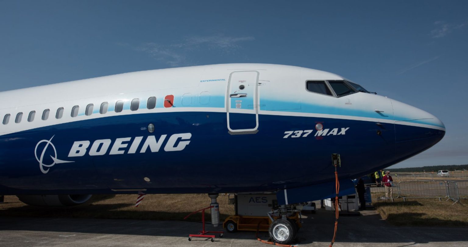 Mysterious Death of Boeing Whistleblower Josh Dean Raises Questions