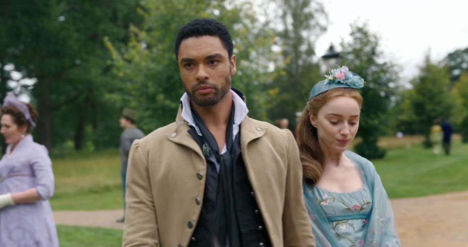 Romance Drama and Divided Opinions in Bridgerton Season 3