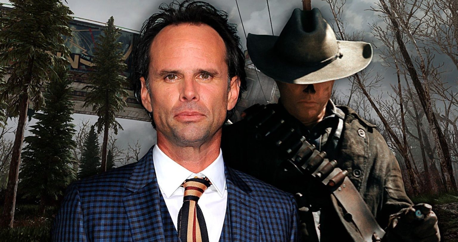 Surviving the Wasteland A Look at the Fallout TV Show Surviving the Wasteland A Look at the Fallout TV Show