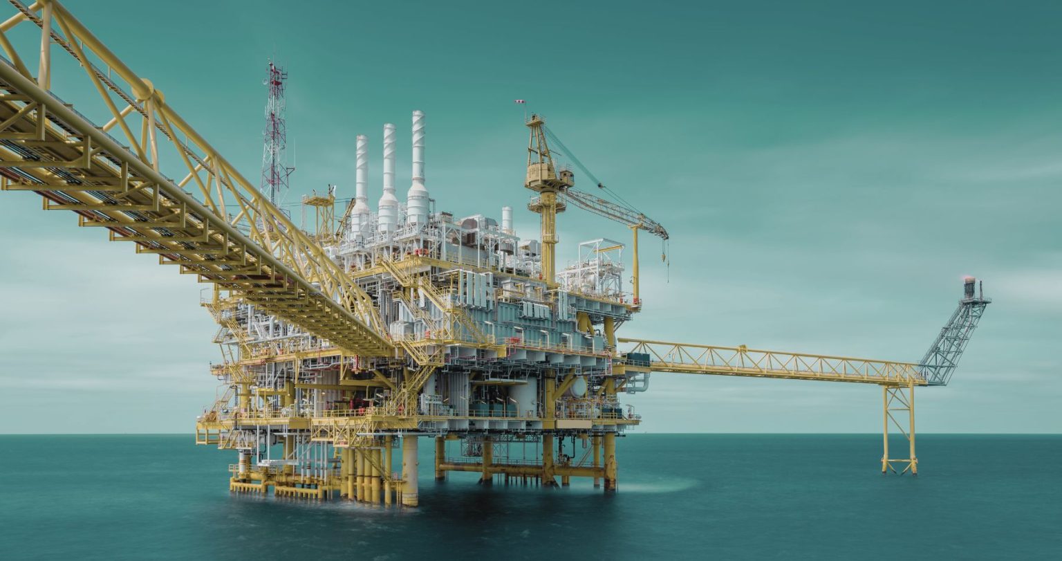 Taxing Fossil Fuel Companies