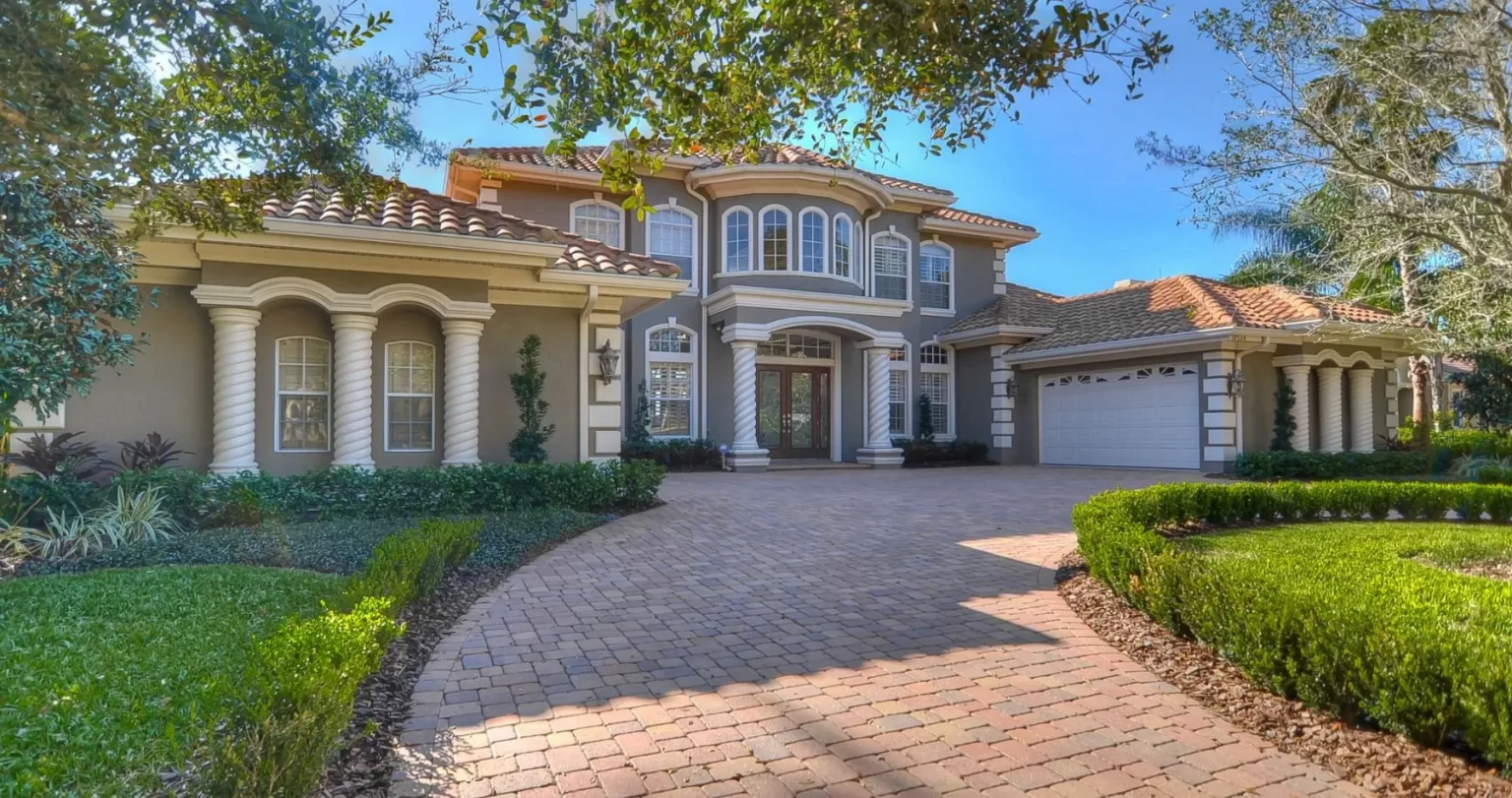 The Art of Selling Homes