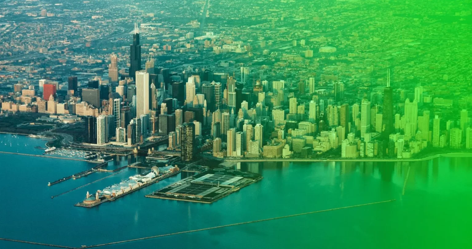 The Challenges of Building New Homes in Chicago