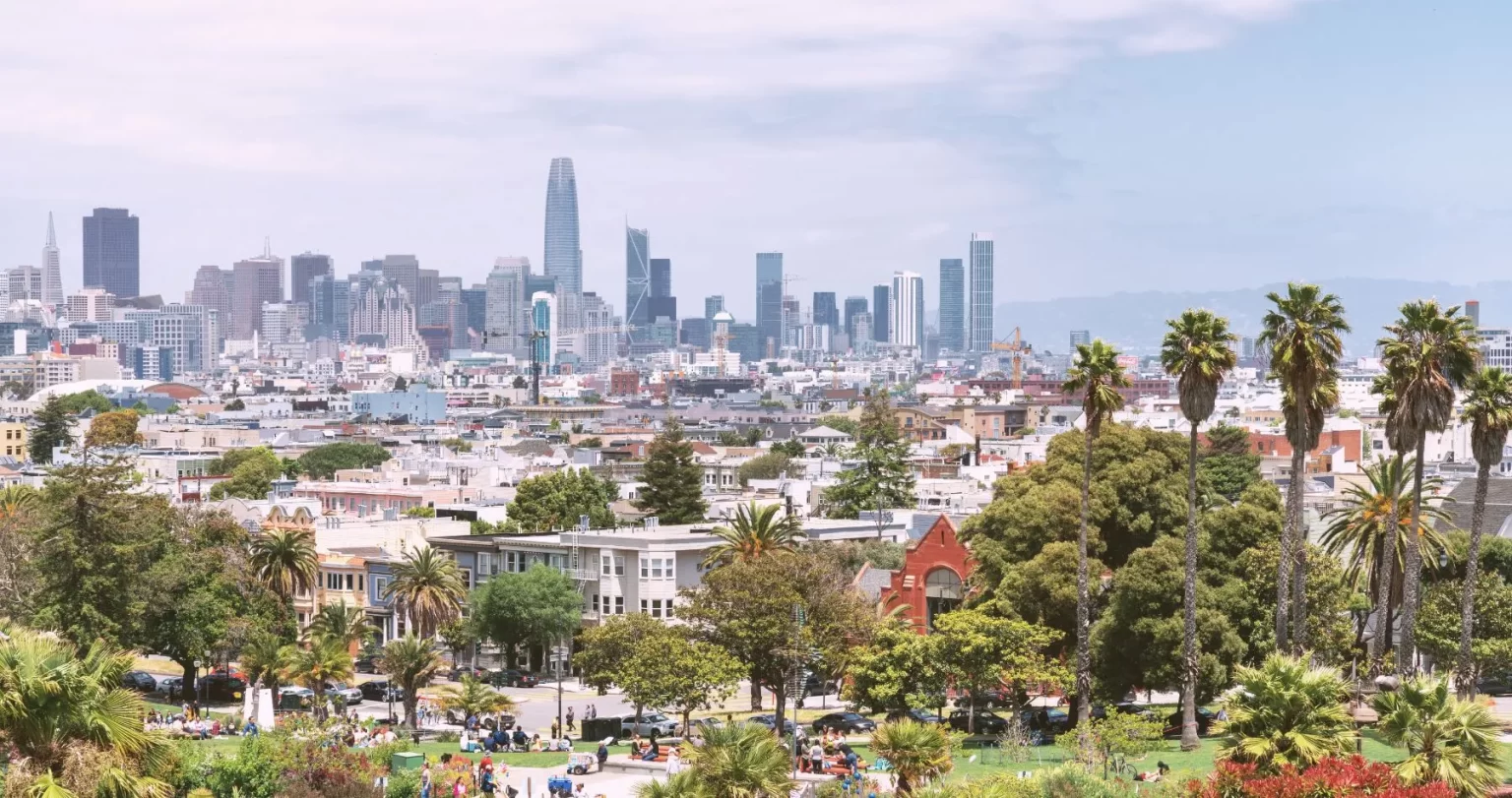 The Decline of San Francisco’s Real Estate Market The Decline of San Francisco's Real Estate Market