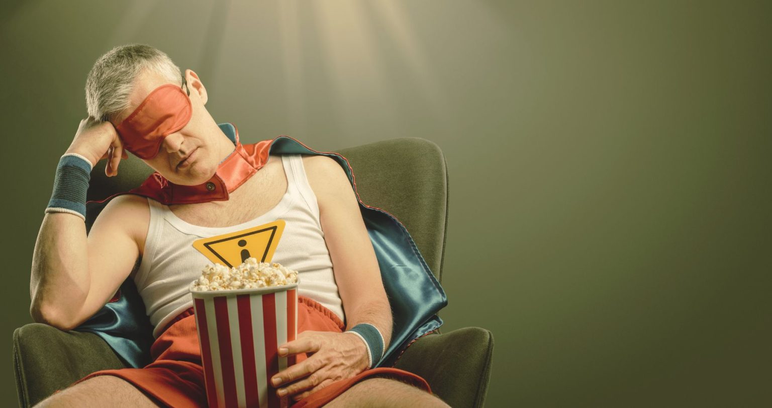 The Most Yawn-Inducing Sports to Watch