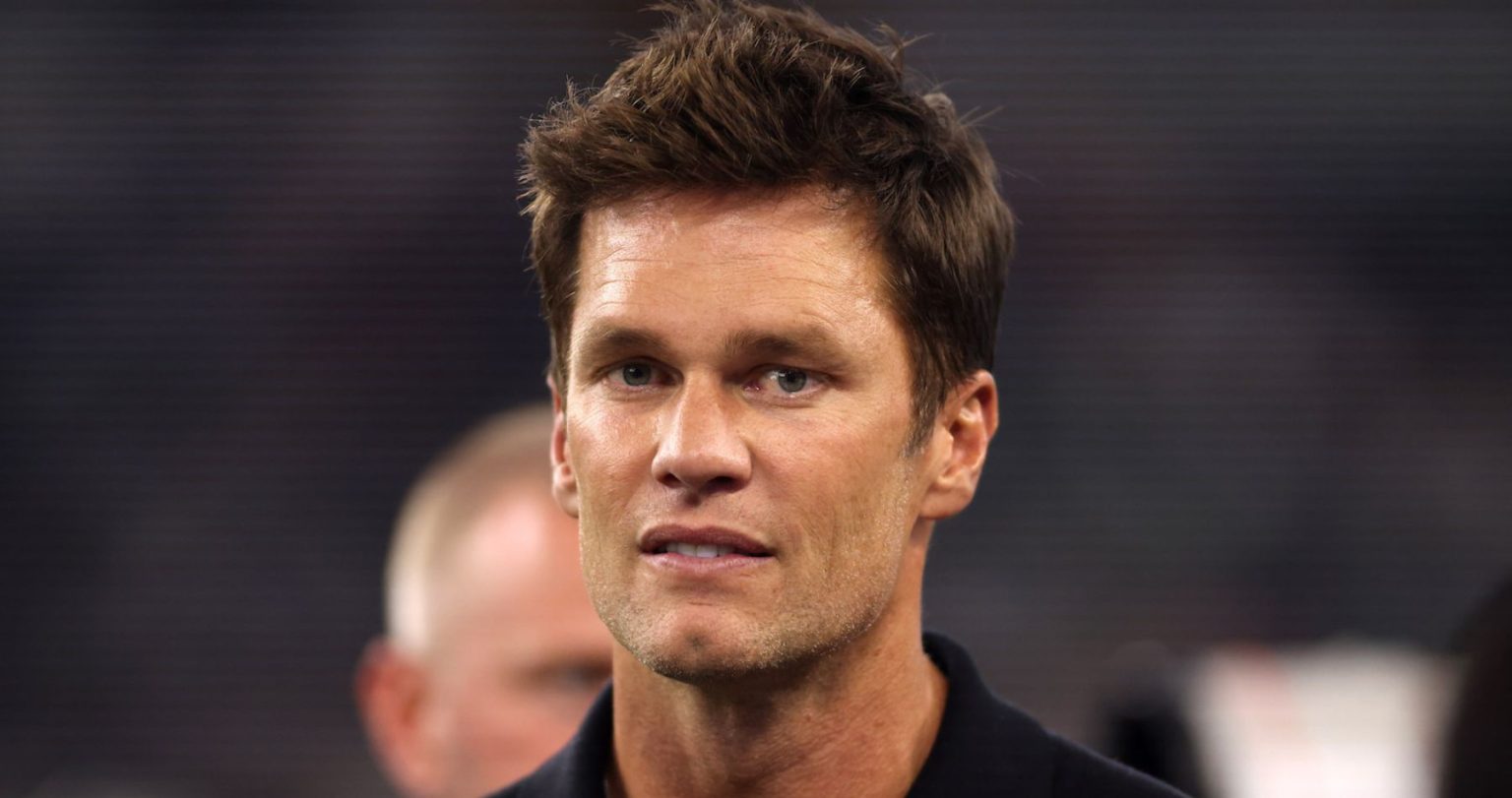 Tom Brady's Roast Night