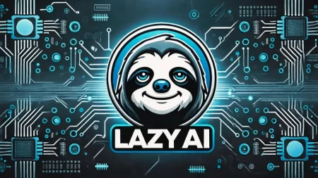 Lazy AI is here to help