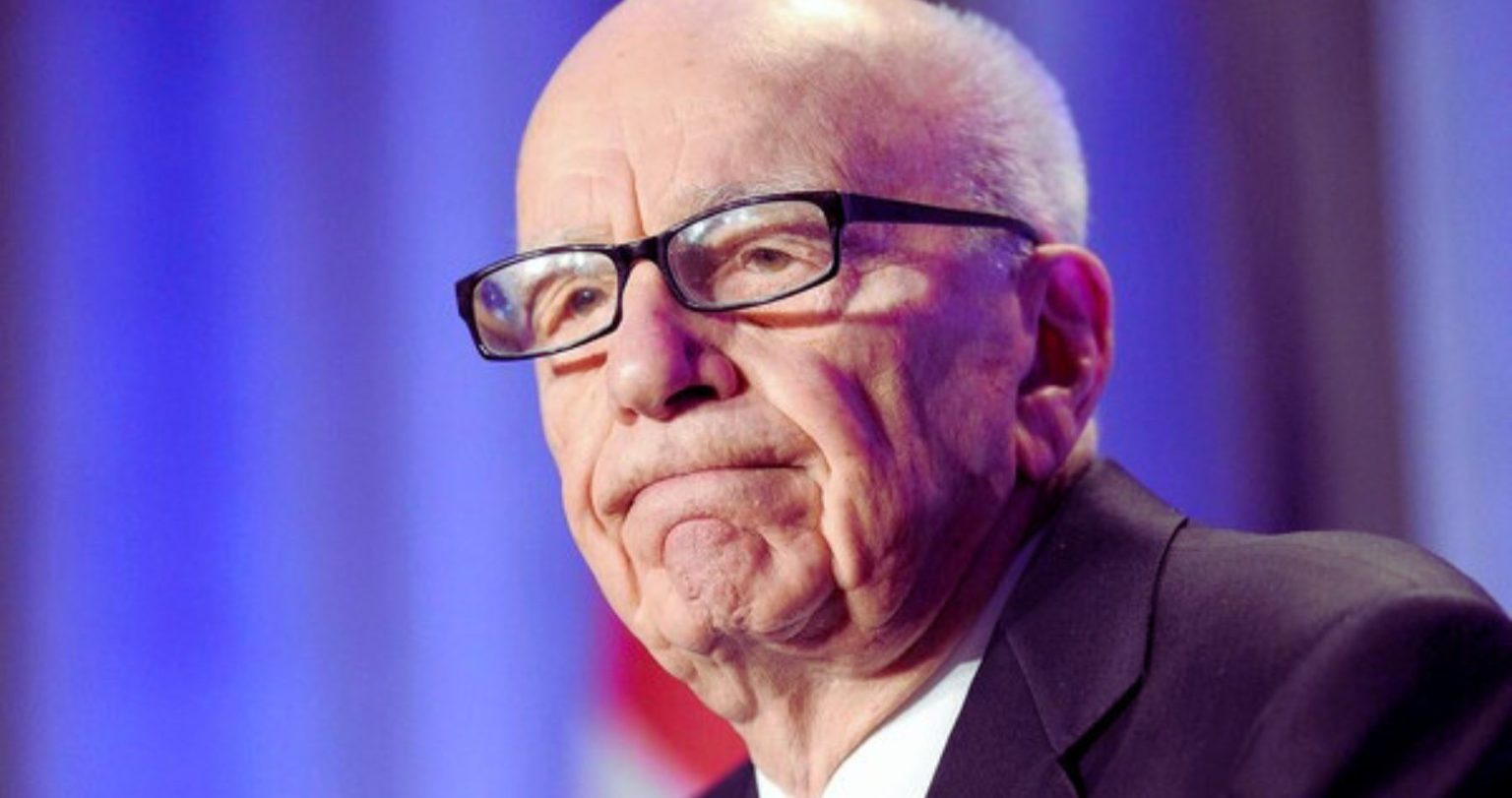 Media Mogul Rupert Murdoch Weds Fifth Wife Elena Zhukova
