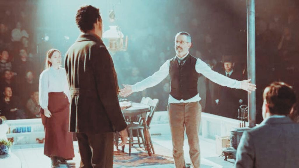 Tony Awards Recap and Seeing the Show